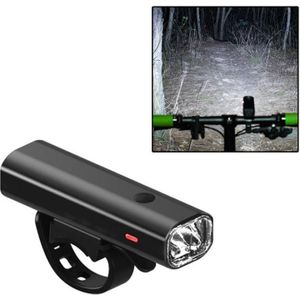 Mountain Bike Road Cycling Headlight Bike Torch Flashlight