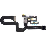 Front Facing Camera Module Flex Cable & Microphone Flex Cable & Flex Cable with Proximity Sensor for iPhone 7 Plus