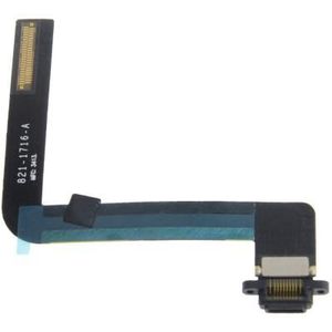 Original Tail Plug Flex Cable for iPad Air (Black)
