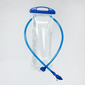 Rhinowalk RK18102 2L Cycling Water Bag Full Opened Outdoor Cycling Drinking Water Bag