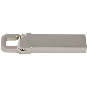 4GB Metallic Keychains Style USB 2.0 Flash Disk