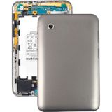 Battery Back Cover for Galaxy Tab 2 7.0 P3110 (Grey)