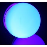 10 PCS 2W E27 2835 SMD Home Decoration LED Light Bulbs  AC 110V (Blue Light)