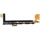 Power Button Flex Cable  for Sony Xperia Z5 5.5 inch