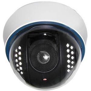1-4 ccd sharp digital dome color ir security camera black l2381 -  Klusspullen kopen? | Laagste prijs online | beslist.nl