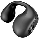 Single Ear Beengeleiding Bluetooth Oortelefoon In-Ear Wearable Running Sports Mini