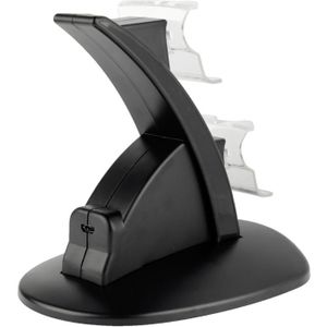 USB Dual Charging Dock Charger Station for Xbox One