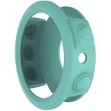 Smart Watch Silicone Protective Case  Host not Included for Garmin Fenix 5S(Mint Green)