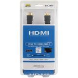 High Speed HDMI 19 Pin Male to HDMI 19Pin Male cable