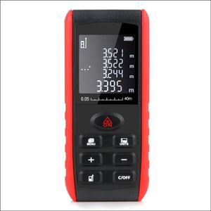 E40 Laser Rangefinder Laser afstands meter meetapparaat digitale handheld tools module bereik 40m bereik Finder