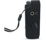 HRD-310 Portable FM AM SW Full Band Digital Demodulation Radio (Black)
