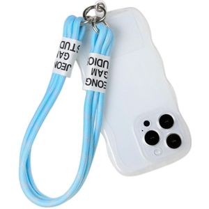 imak korte stijl telefoon anti-verloren lanyard