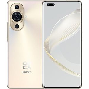 HUAWEI nova 11 Pro GOA-AL80  60 MP camera aan de voorkant  256 GB  Chinese versie  Dual Back + Dual Front Camera's  Screen Fingerprint Identificatie  6.78 inch HarmonyOS Qualcomm Snapdragon 778G 4G Octa Core tot 2.4GHz  Netwerk: 4G  OTG  NFC  Geen o