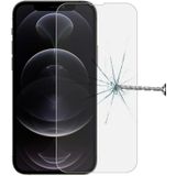 WK WTP-064 Bounty Series 6D Curved Game Tempered Glass Film For iPhone 12 Pro