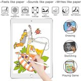 50 PCS Matte Paperfeel Screen Protector For iPad 6 / 5 / Air 2 / Air 9.7 inch