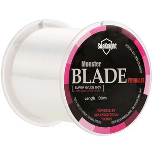 SeaKnight BLADE 500m nylon lijn monofilament vislijn  maat: 2 5