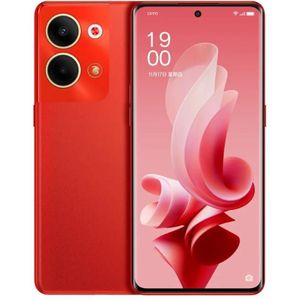 OPPO Reno9 5G  12 GB + 256 GB  64 MP-camera  Chinese versie  Dubbele achtercamera's  6 7 inch ColorOS 13 / Android 13 Qualcomm Snapdragon 778G 5G Octa Core tot 2 4 Ghz  netwerk: 5G  ondersteuning voor Google Play
