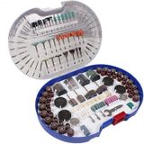 276 PCS/Set Hilda KSDMPJ-3 Polishing Rotary Tool Bit Set Electric Grinding Accessories