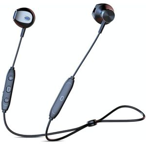 Langsdom L5C Bluetooth 5.0 Life waterdichte sport Bluetooth-oortelefoon