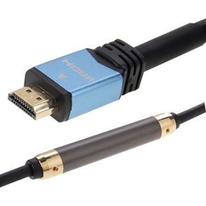 40 Meter 4K HDMI 2.0 Versie kabel & Connector & Adapter met signaalversterker