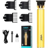 VGR V-225 5W USB Home Portable pProfessional Electric Clippers