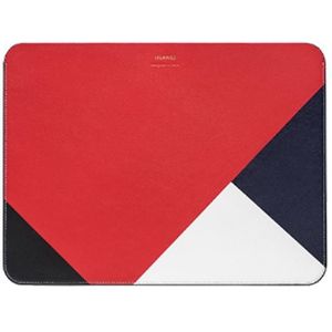 HUAWEI Three-colour Leather Protective Bag for MateBook X 13 inch Laptop
