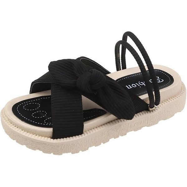 Pantoffels dikke zool cheap