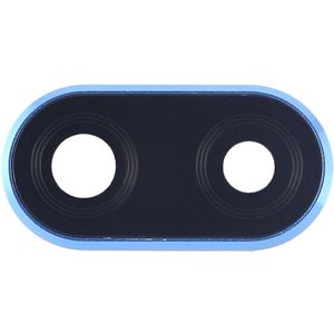 Camera Lens Cover for Huawei P20 Lite / Nova 3e(Blue)
