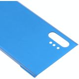Battery Back Cover for Samsung Galaxy Note10+(Blue)