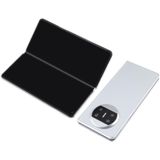 Voor Huawei Mate X3 Zwart Scherm Niet-werkend Nep Dummy Display Model (Wit)