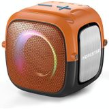 HOPESTAR Partyone mini draadloze Bluetooth-luidspreker voor buiten