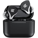 KZ Z3 Hybrid Technology 1DD + 1BA Draadloze Bluetooth 5.2 Sport Ruisonderdrukking TWS IN-EAR Oortelefoon