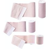 Repetitive Self-Adhesive Compression Exercise Protective Vein Bandage And Fixed High-Elastic Bandage  Specification: After Stretching 2M(7.5cm)