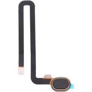 Vingerafdruksensor Flex-kabel voor Samsung Galaxy A6S SM-G6200