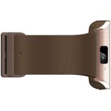 Otium Gear S 2G Smart Watch Phone  Anti-Lost / Pedometer / Sleep Monitor  MTK6260A 533MHz  Bluetooth / Camera(Gold)