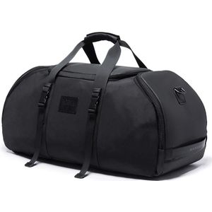 BANE BG-7088 Mannen Oxford Doek Waterdicht Multifunctionele Reistas  Grootte: 54 x 28 x 24cm (Zwart)