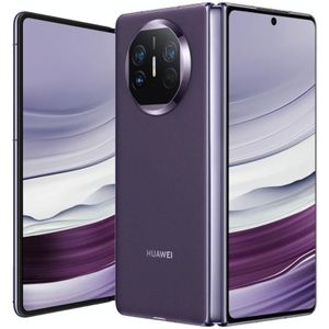 HUAWEI Mate X5  16GB+1TB Collector Edition  7 85 inch + 6 4 inch HarmonyOS 4.0.0 Kirin 9000S 7nm Octa-Core 2 16GHz  OTG  NFC  geen ondersteuning voor Google Play