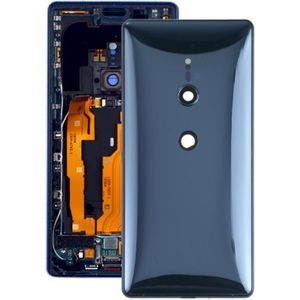 Batterij Achterkant voor Sony Xperia XZ2