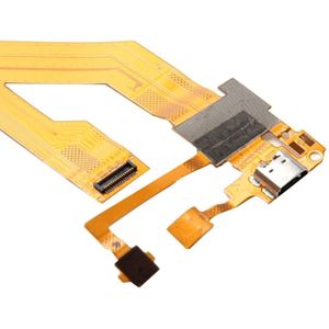 Charging Port Flex Cable for LG G Pad 8.3 inch / V500