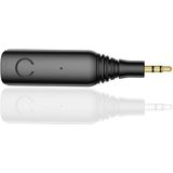 B30 3.5mm Bluetooth 5.0 Audio Receiver 2 in 1 Low Latency RCA Wireless Adapter Car Handsfree Call
