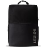 Lenovo LEGION P1 Multi-function Backpack Shoulders Bag for 17.3 inch Laptop / Y7000 / Y7000P / Y9000K (Black)
