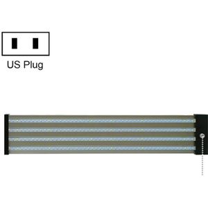 LED-groeilamp Volledige spectrum plant lichtbuis  stijl: grote vier rijen 50cm (US Plug)