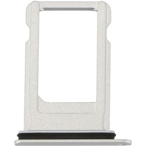 Card Tray for iPhone 8 (Silver)