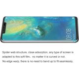 ENKAY Hat-Prince 0.1mm 3D Full Screen Protector Explosion-proof Hydrogel Film for Huawei Mate 20 Pro  TPU+TPE+PET Material