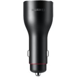 Huawei SuperCharge USB Car Charger  40W Max Fast Charging Version(Dark Gray)