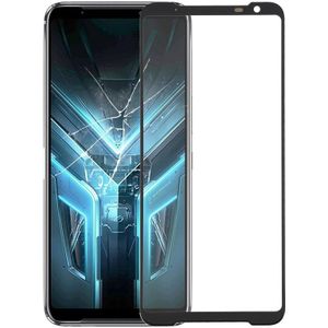 Front Screen Outer Glass Lens for Asus ROG Phone 3 ZS661KS ZS661KL