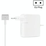 A1435 60W 16.5V 3.65A 5 Pin MagSafe 2 Power Adapter for MacBook  Cable Length: 1.6m  EU Plug