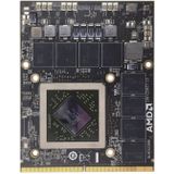 Video grafische VRAM kaart VGA GPU voor Apple iMac 27 inch A1312 HD6970 HD6970m 1GB 109-C29657-10 216 0811000 2011