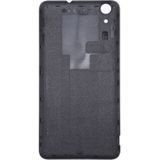 For Huawei Y6 II Battery Back Cover(Black)