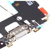 Original Charging Port Flex Cable for iPhone 7(Light Grey)